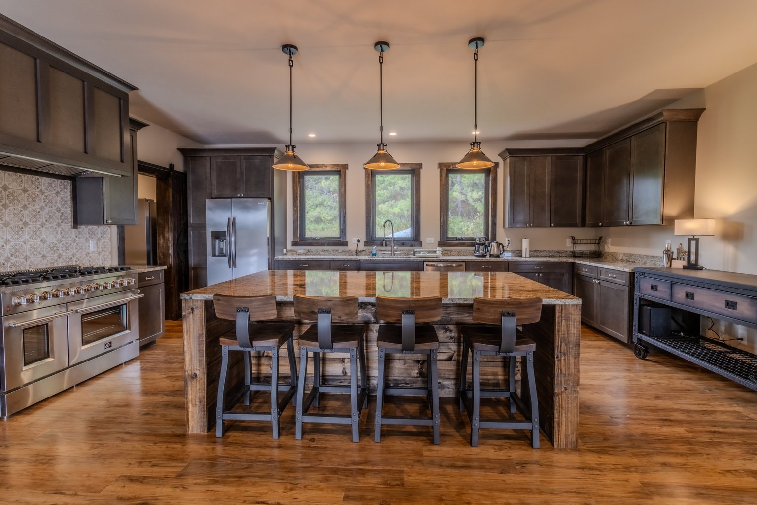 Suttons Bay Vacation Rental