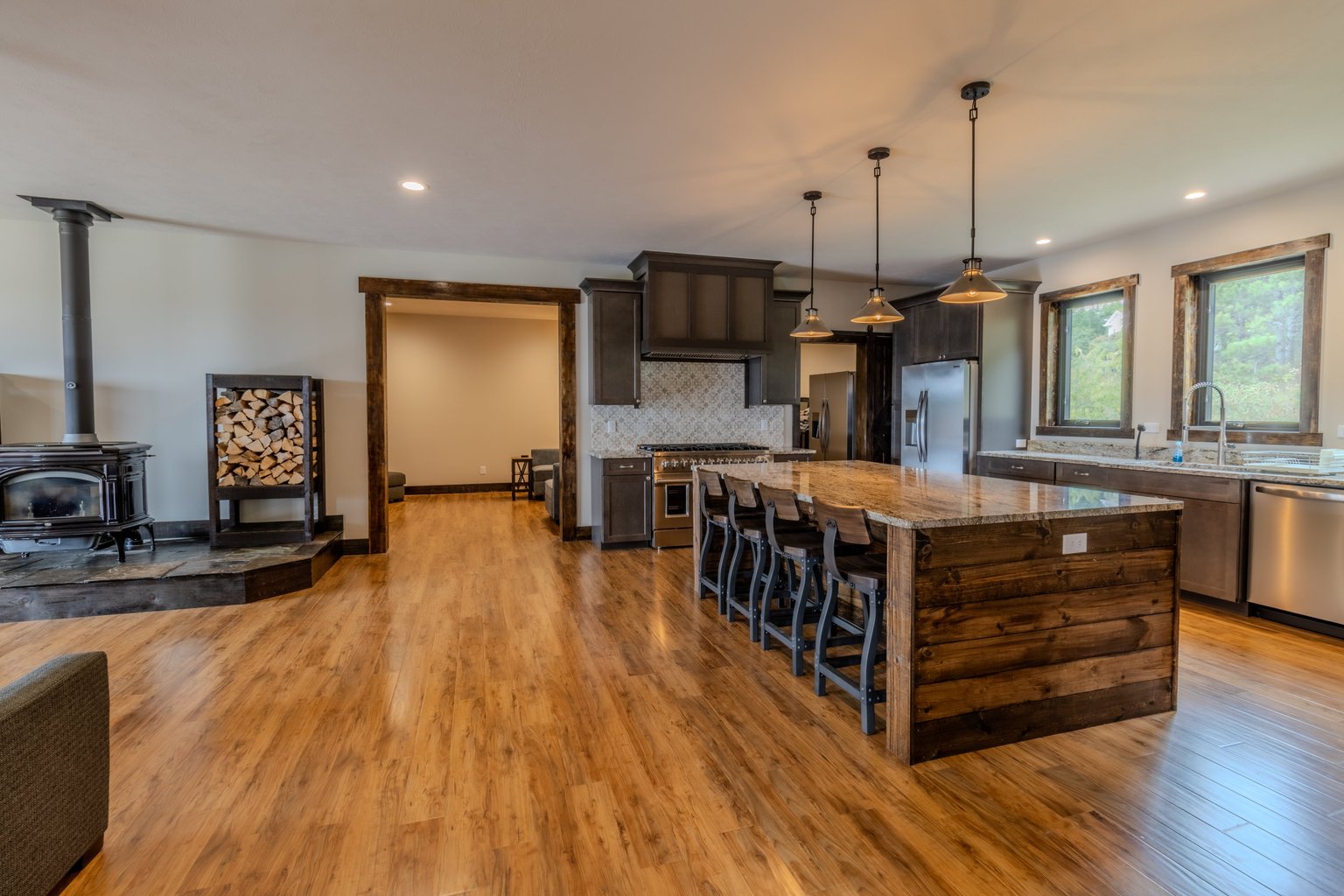 Suttons Bay Vacation Rental