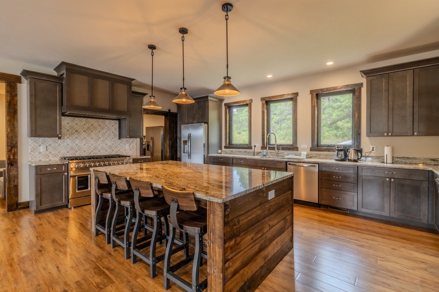 Suttons Bay Vacation Rental