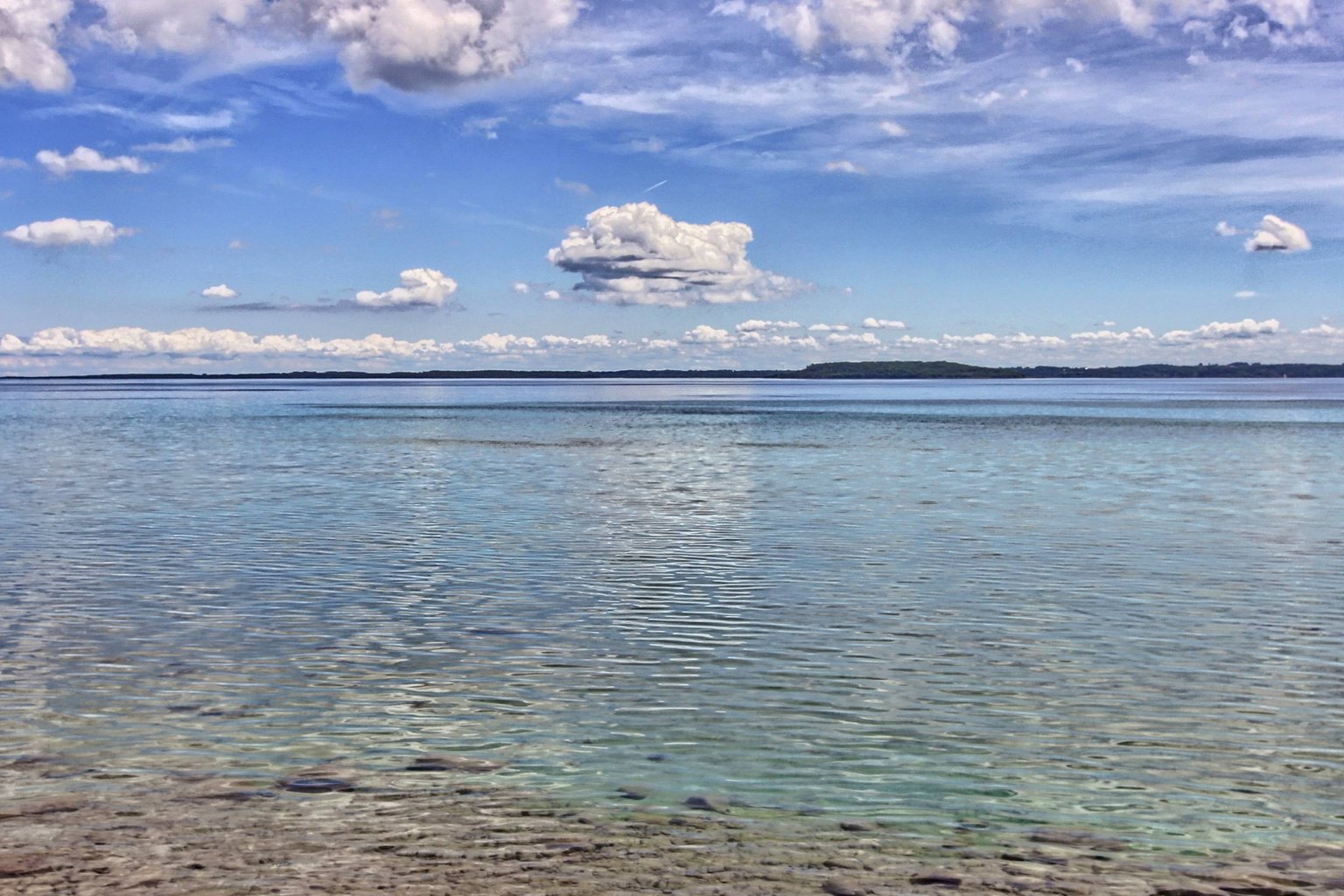 Traverse City Vacation Rental