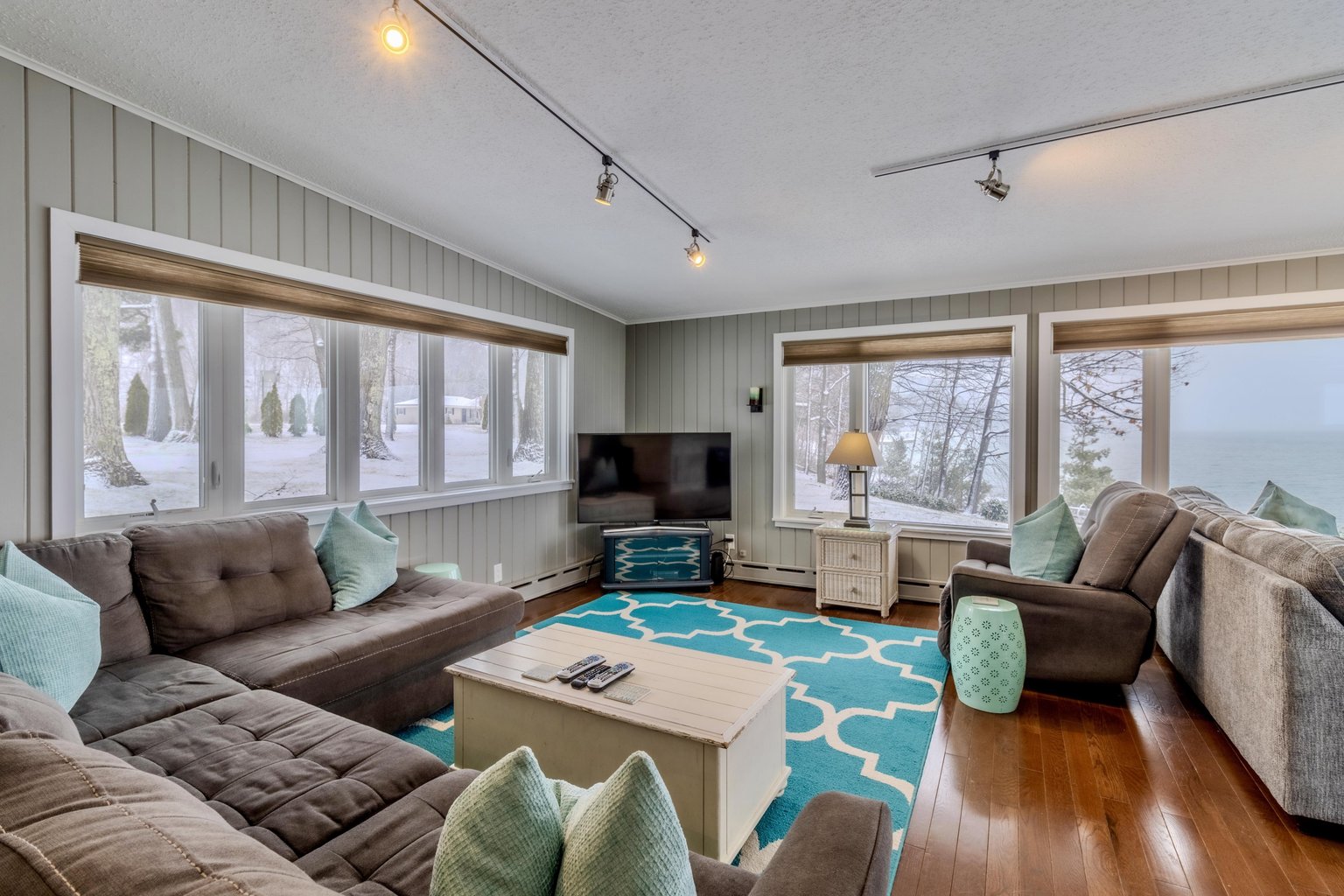 Traverse City Vacation Rental