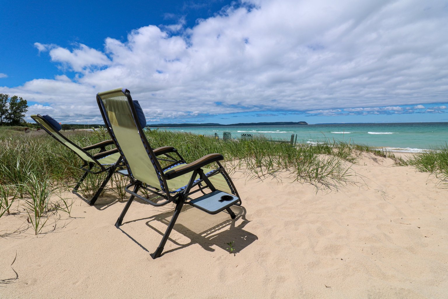 Lake Leelanau Vacation Rental
