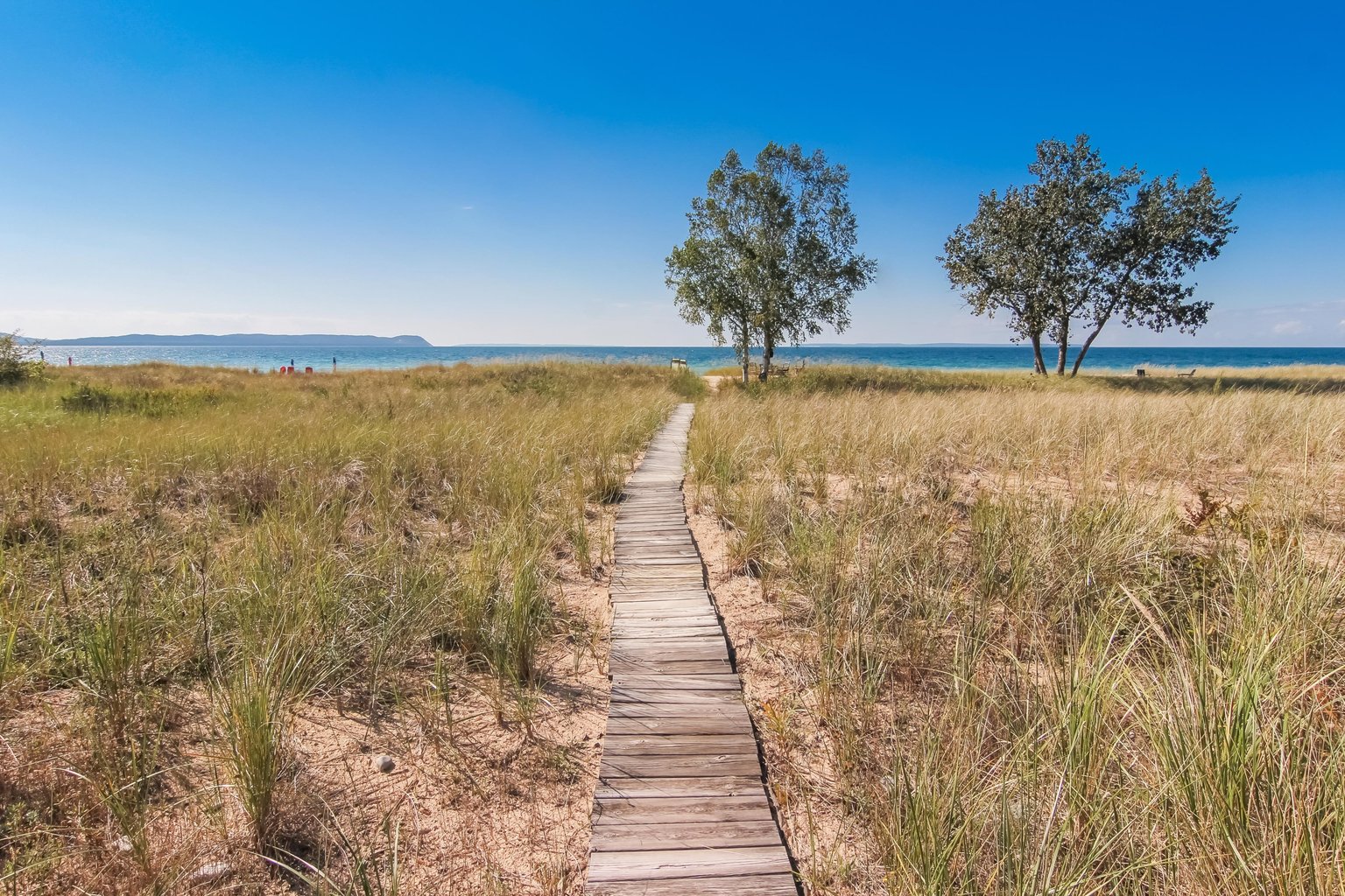Lake Leelanau Vacation Rental
