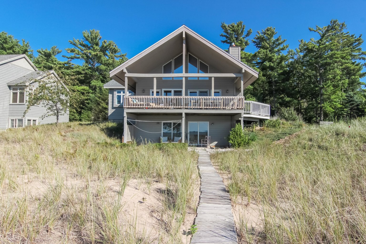 Lake Leelanau Vacation Rental