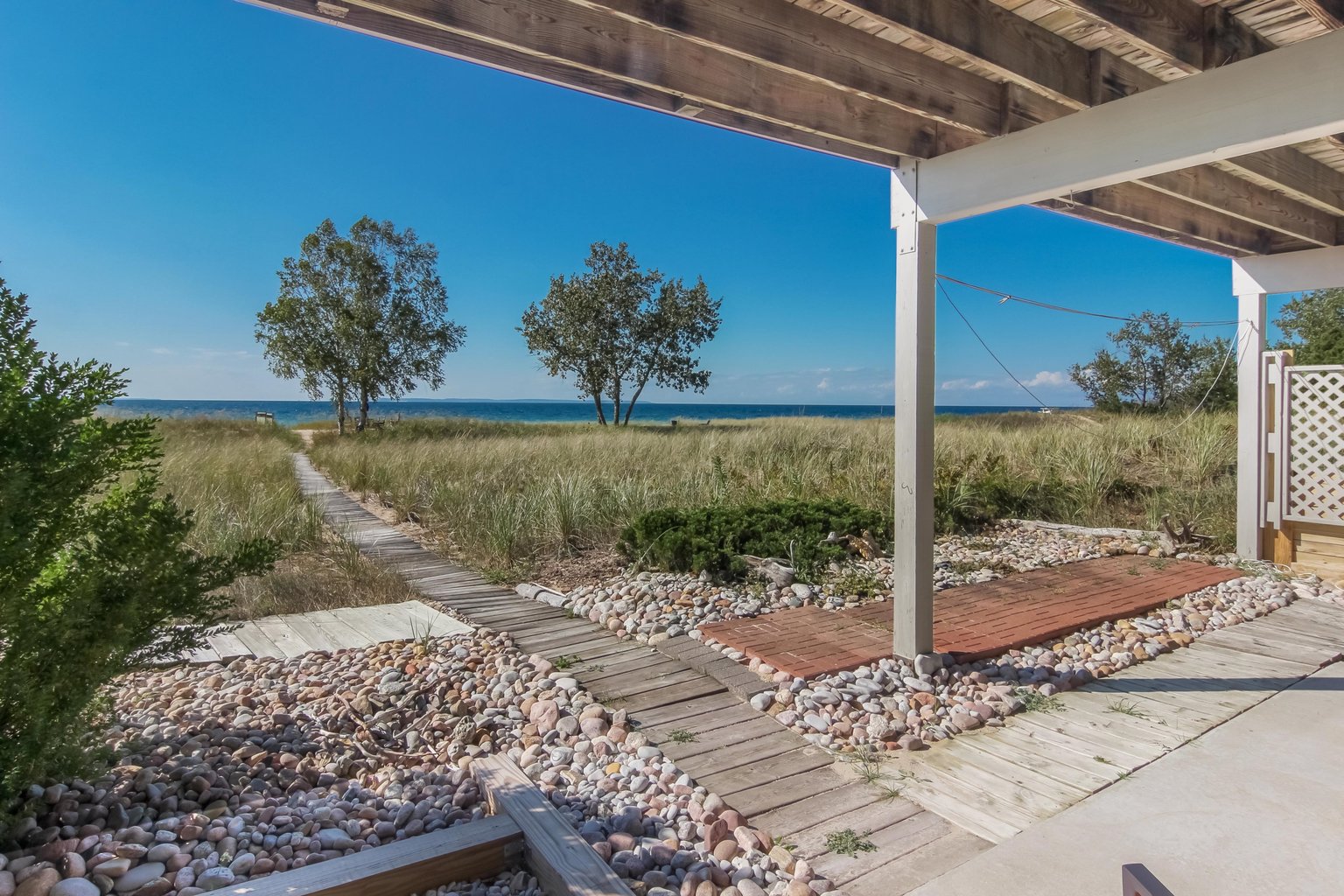 Lake Leelanau Vacation Rental