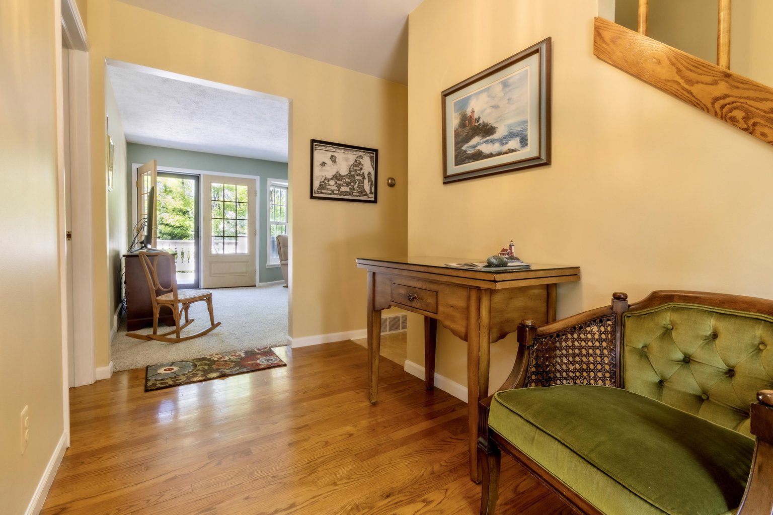 Northport Vacation Rental