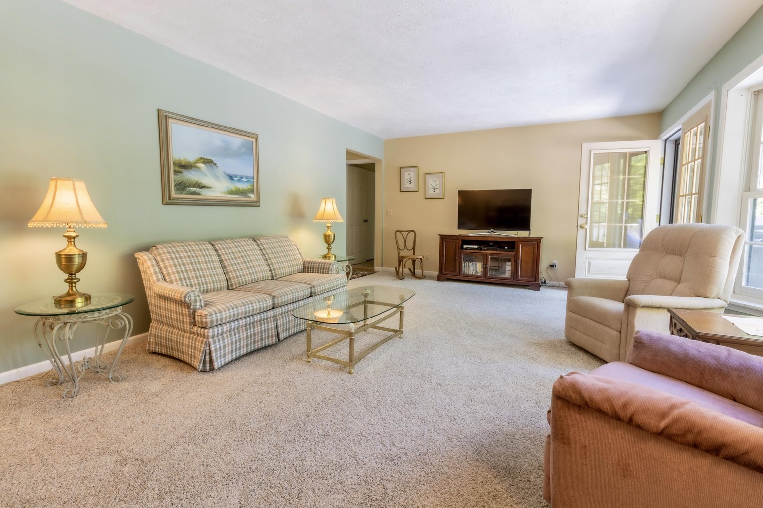 Northport Vacation Rental