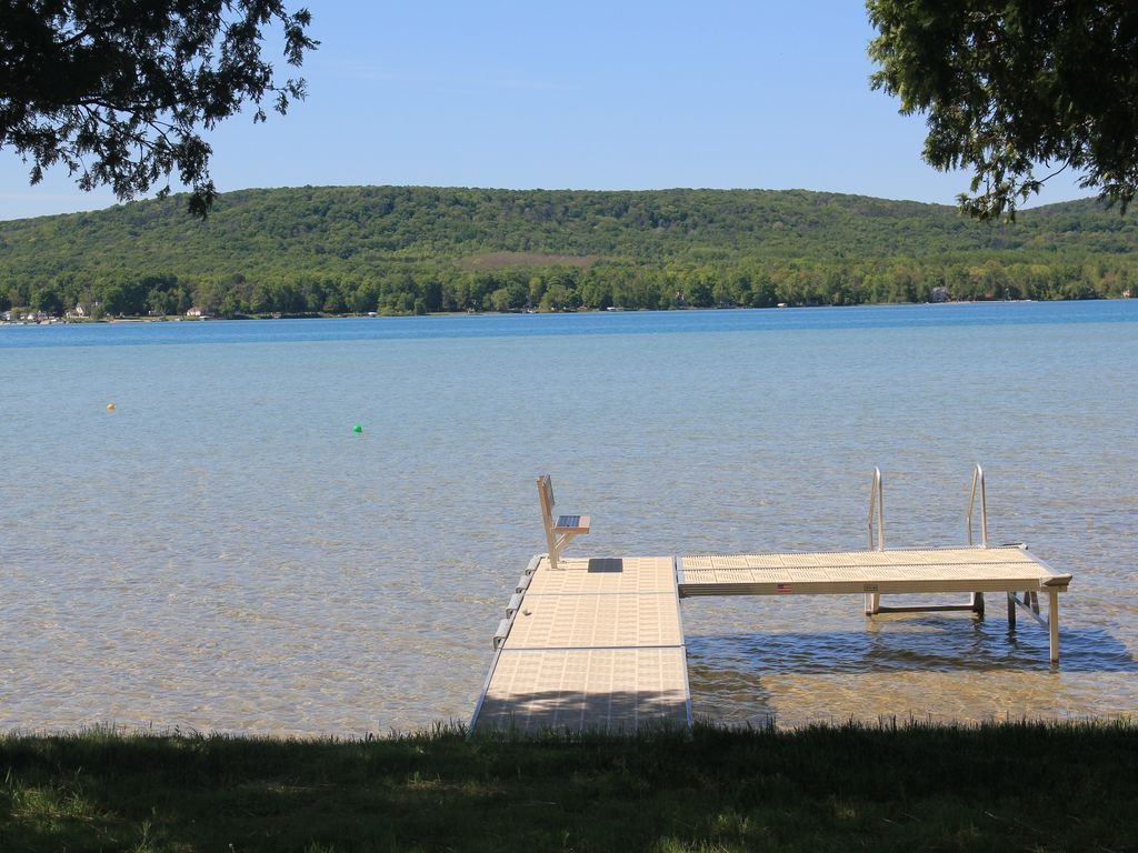 Empire Vacation Rental