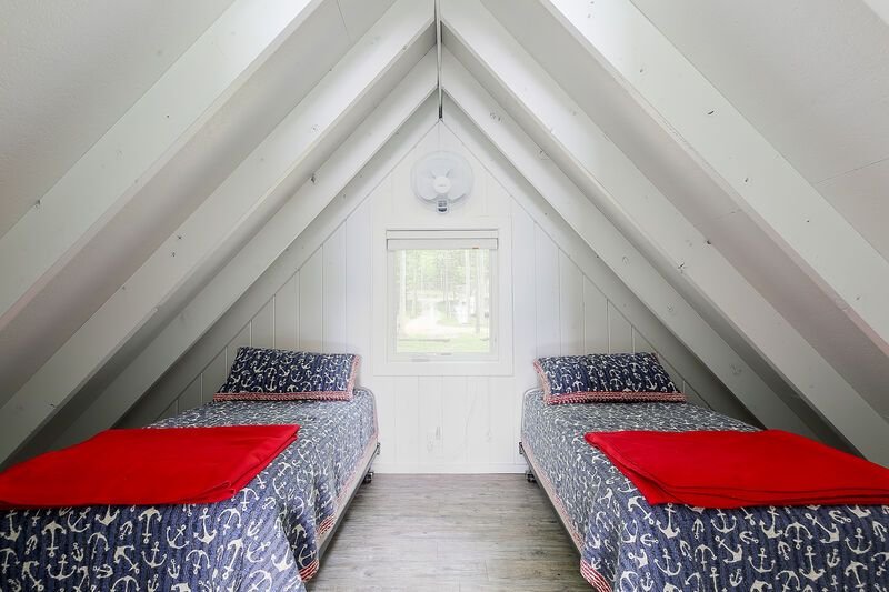 Empire Vacation Rental