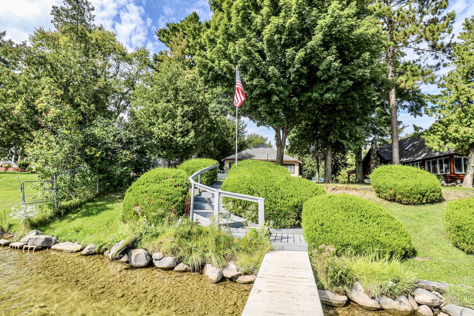 Cedar Vacation Rental