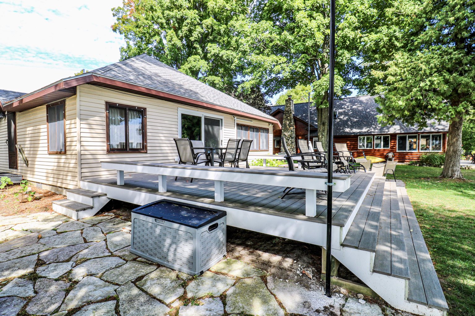 Cedar Vacation Rental