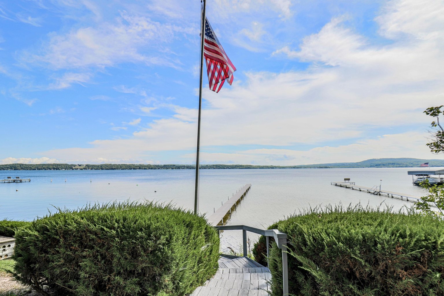 Cedar Vacation Rental