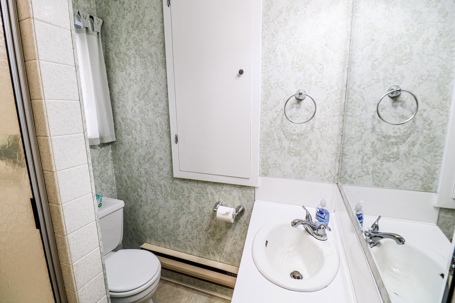 Cedar Vacation Rental