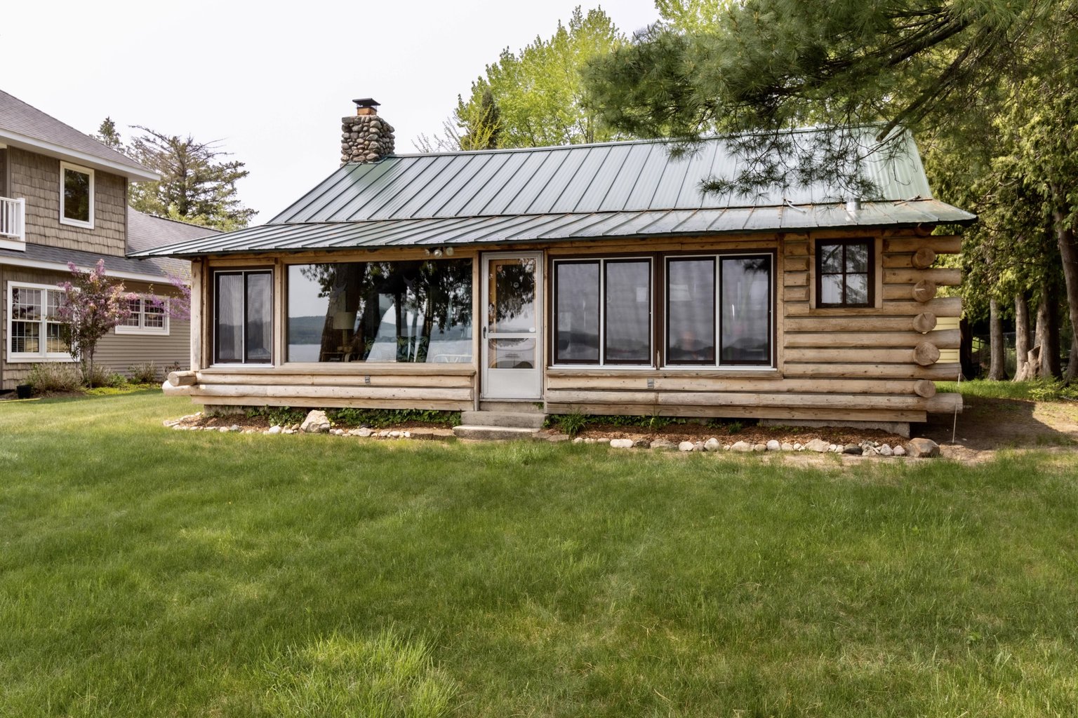 Cedar Vacation Rental