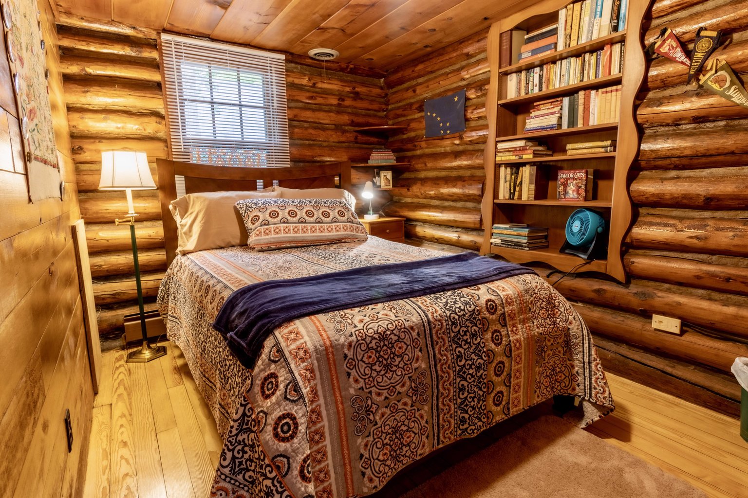 Cedar Vacation Rental