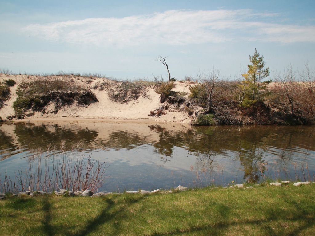 Glen Arbor Vacation Rental