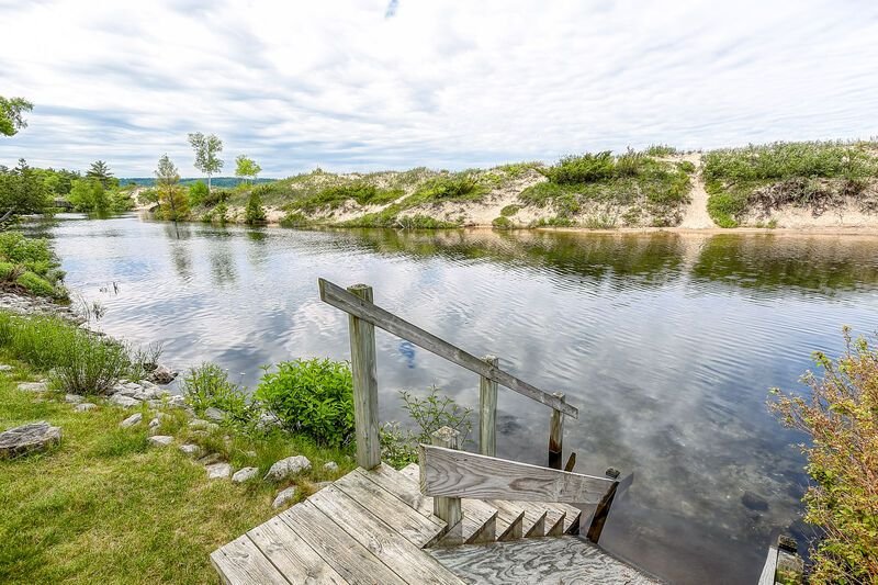 Glen Arbor Vacation Rental