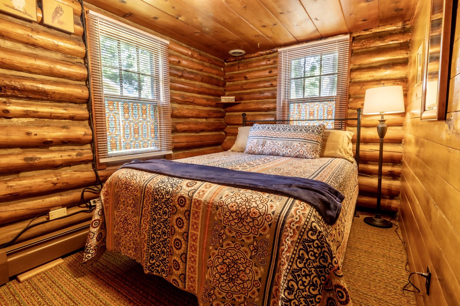 Cedar Vacation Rental