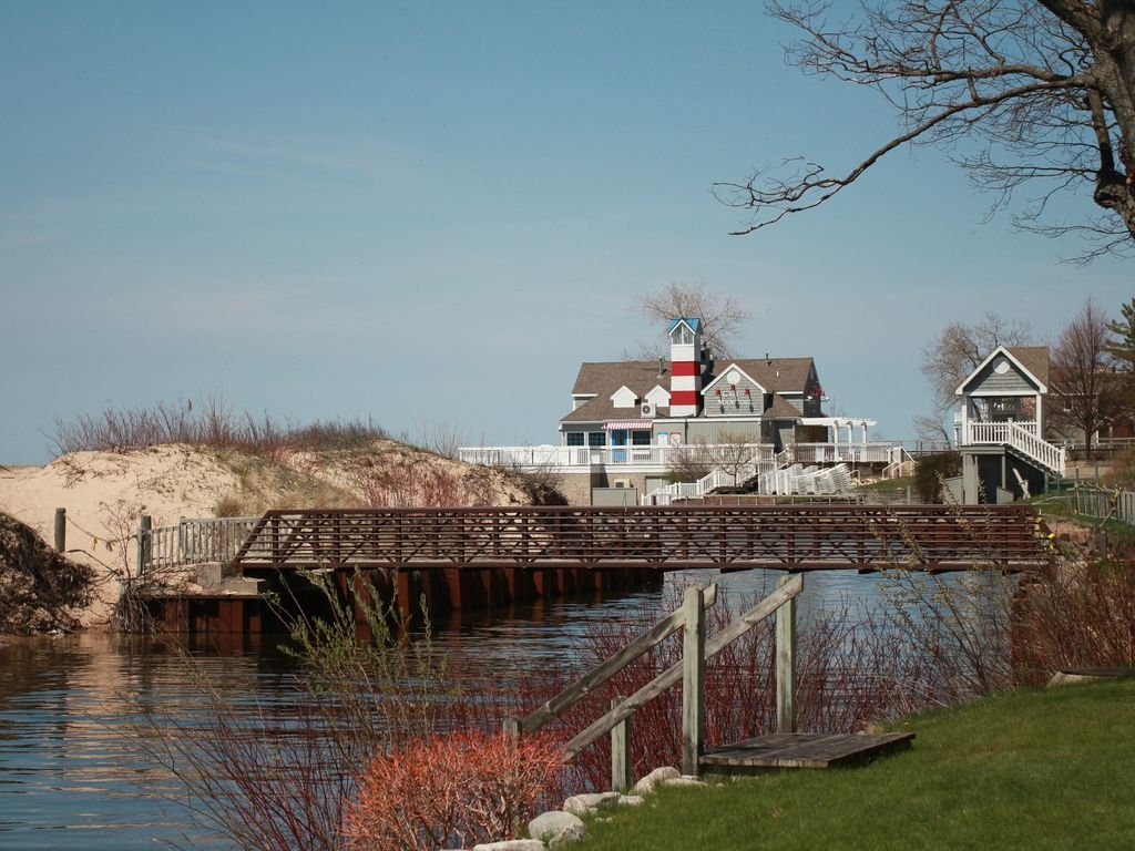 Glen Arbor Vacation Rental