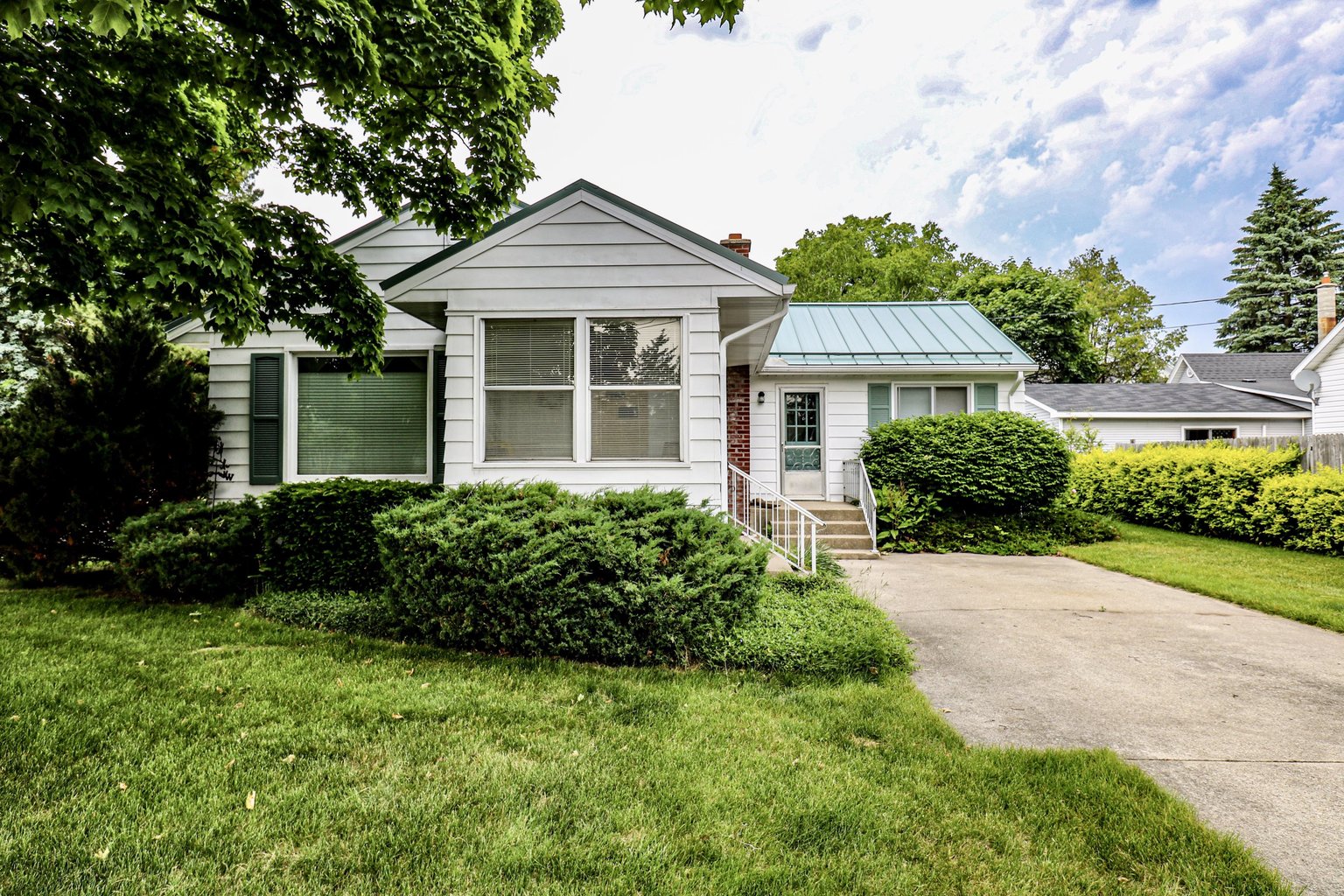 Charlevoix Vacation Rental