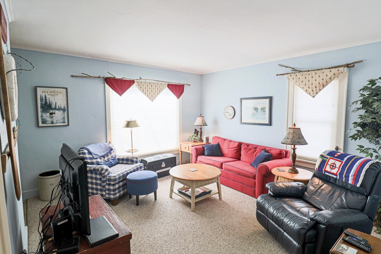 Charlevoix Vacation Rental