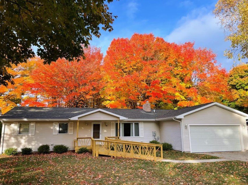 Frankfort Vacation Rental