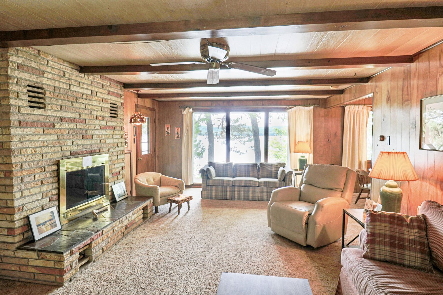 Empire Vacation Rental