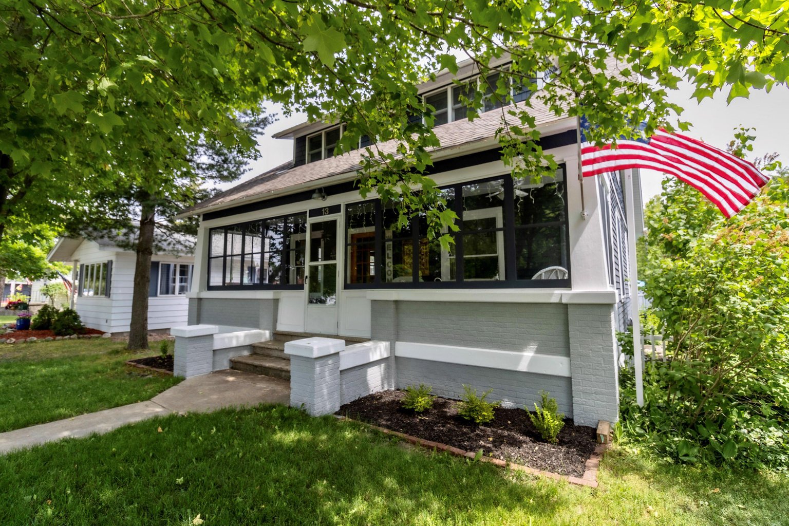 Beulah Vacation Rental