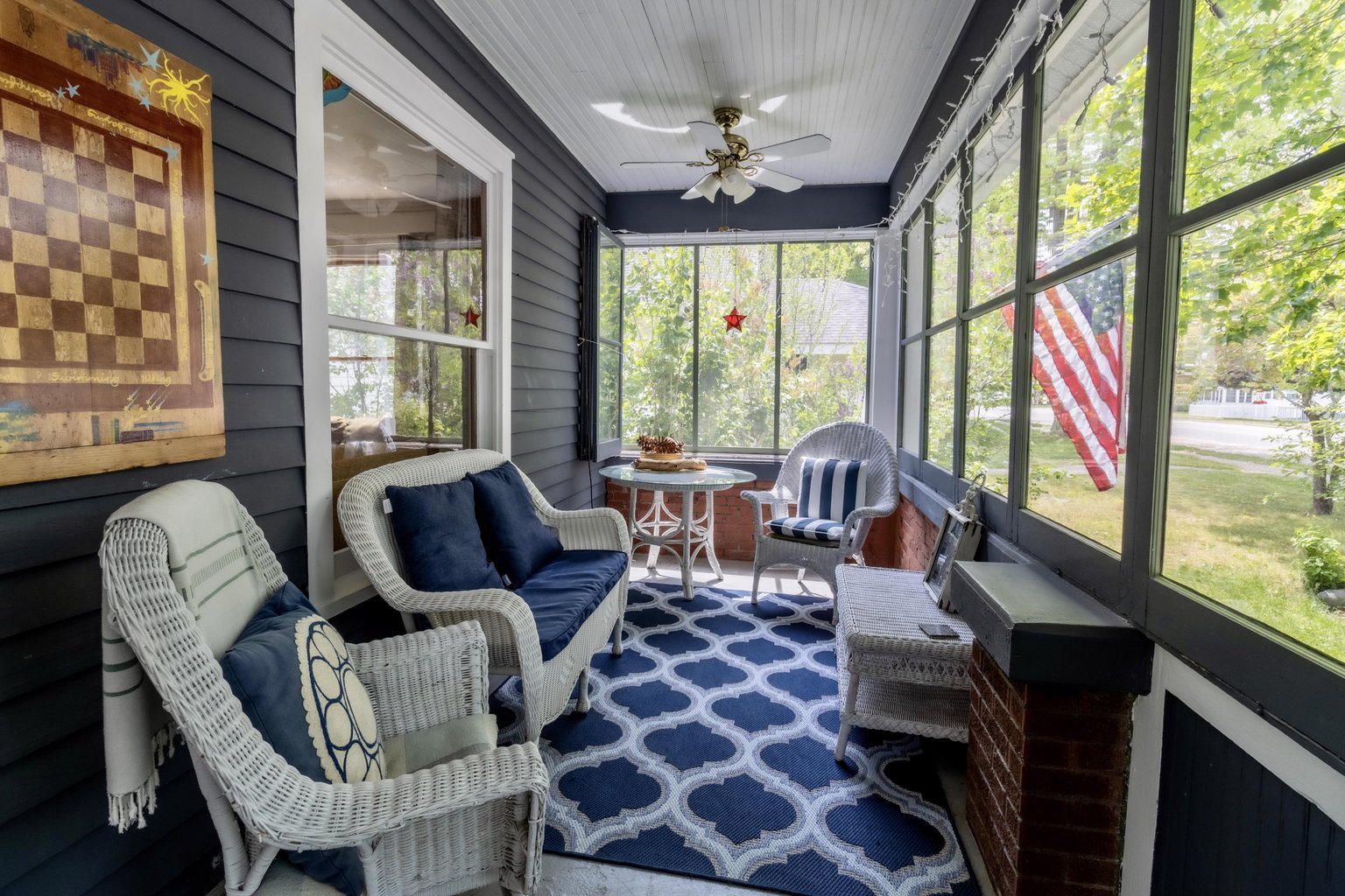 Beulah Vacation Rental