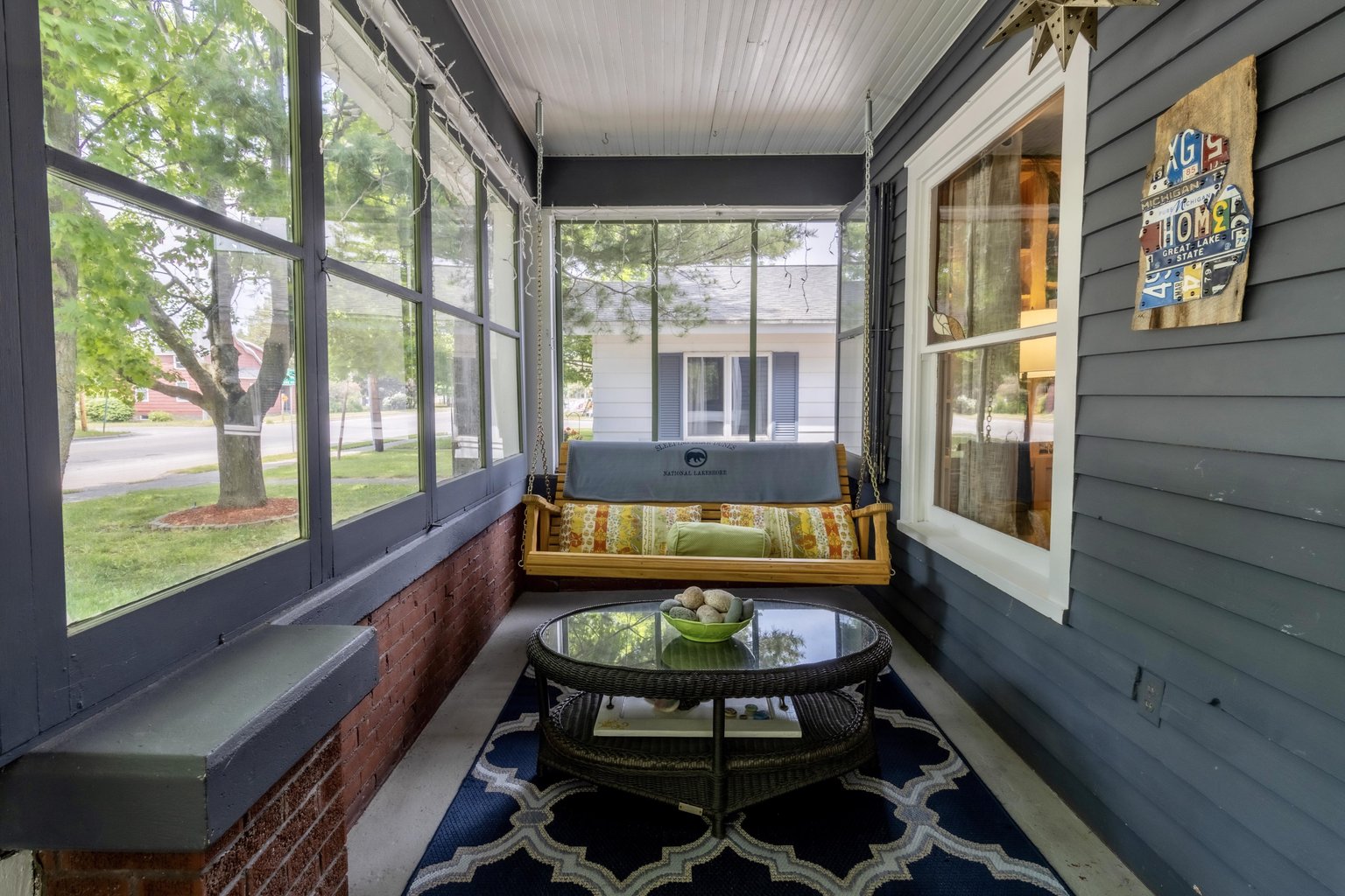 Beulah Vacation Rental