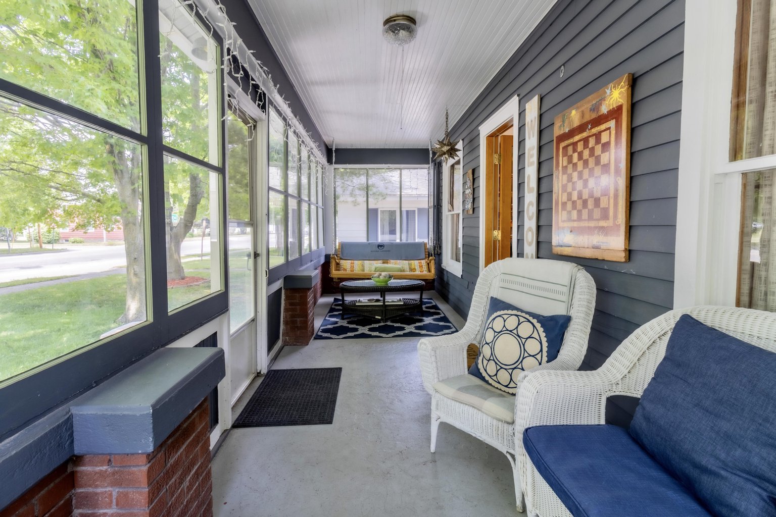 Beulah Vacation Rental