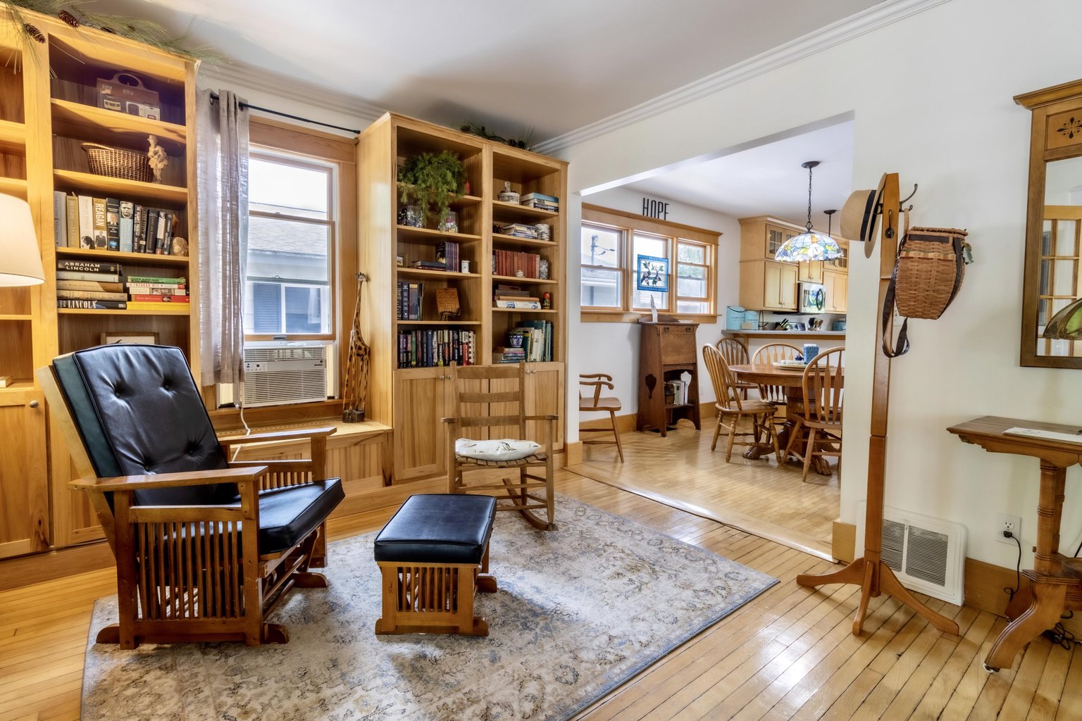 Beulah Vacation Rental