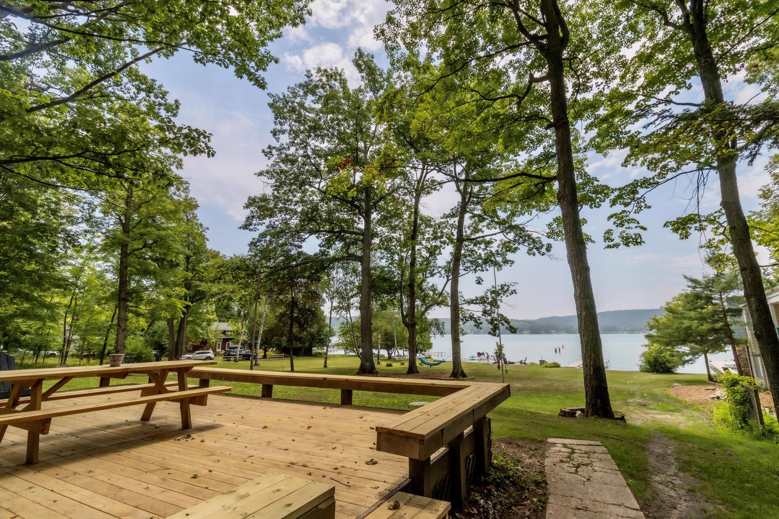 Empire Vacation Rental