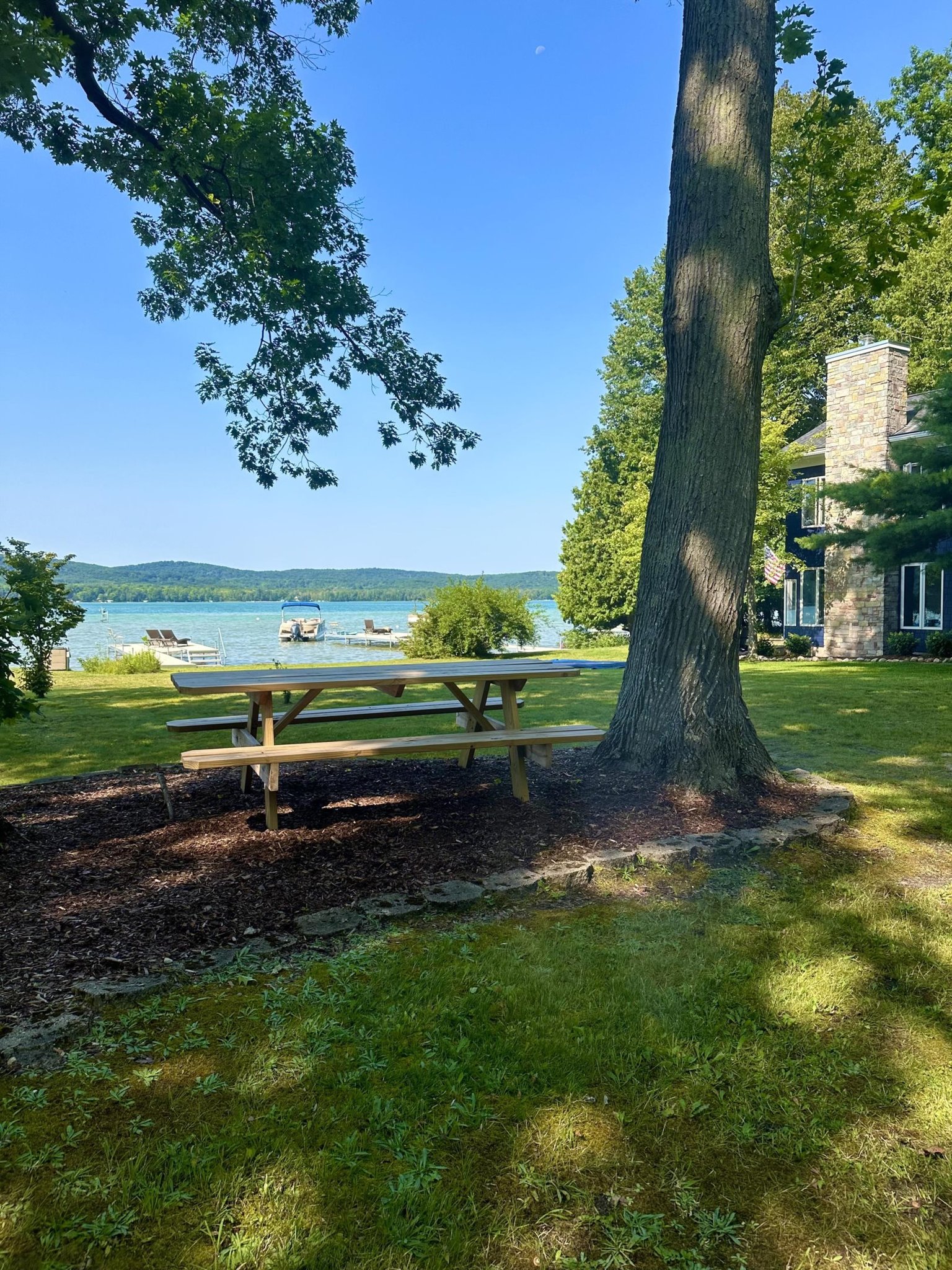 Empire Vacation Rental