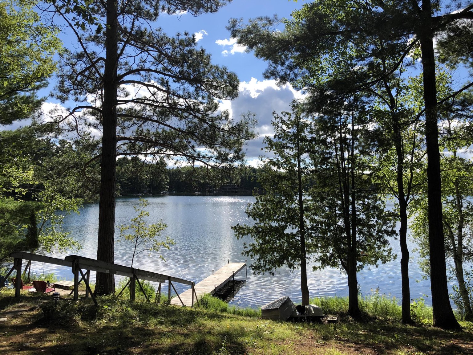 Kalkaska Vacation Rental