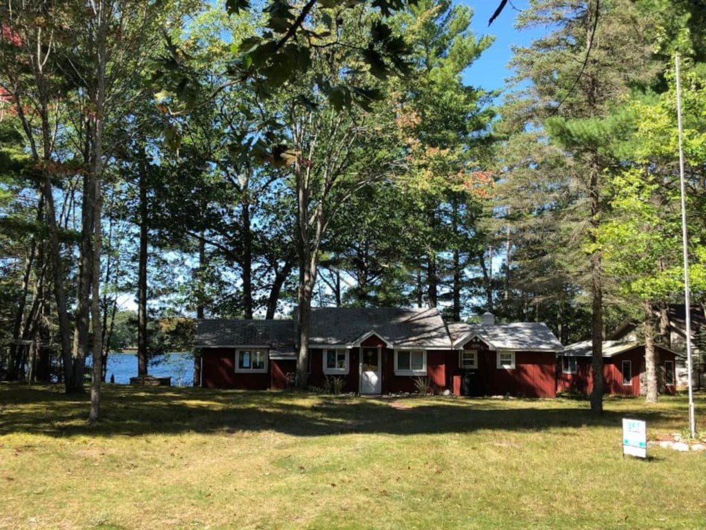 Kalkaska Vacation Rental