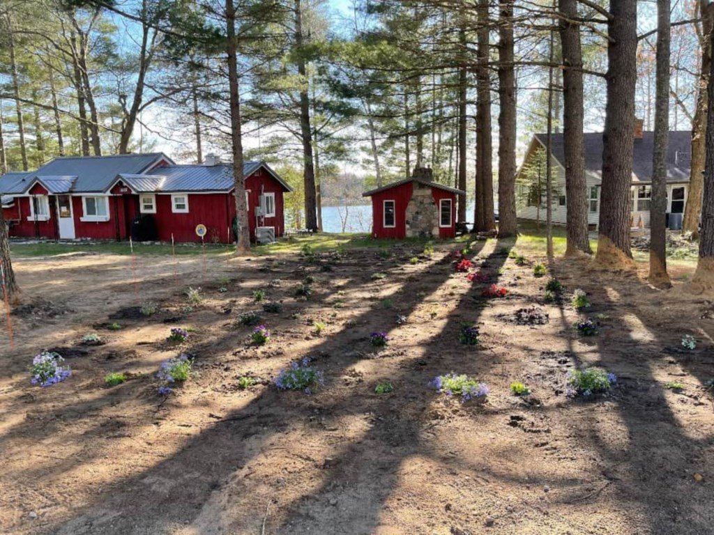 Kalkaska Vacation Rental