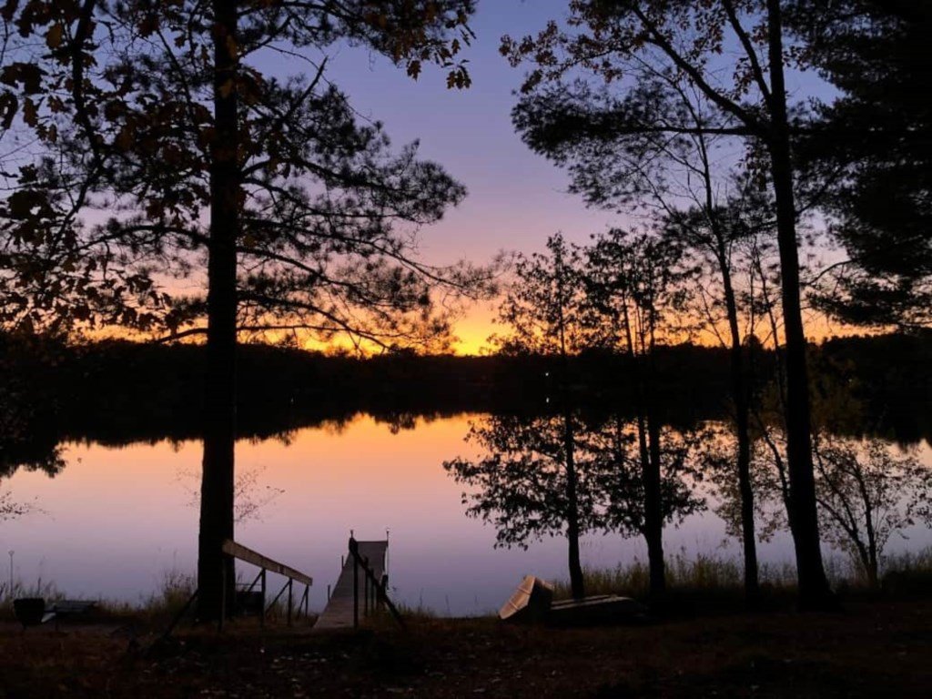 Kalkaska Vacation Rental