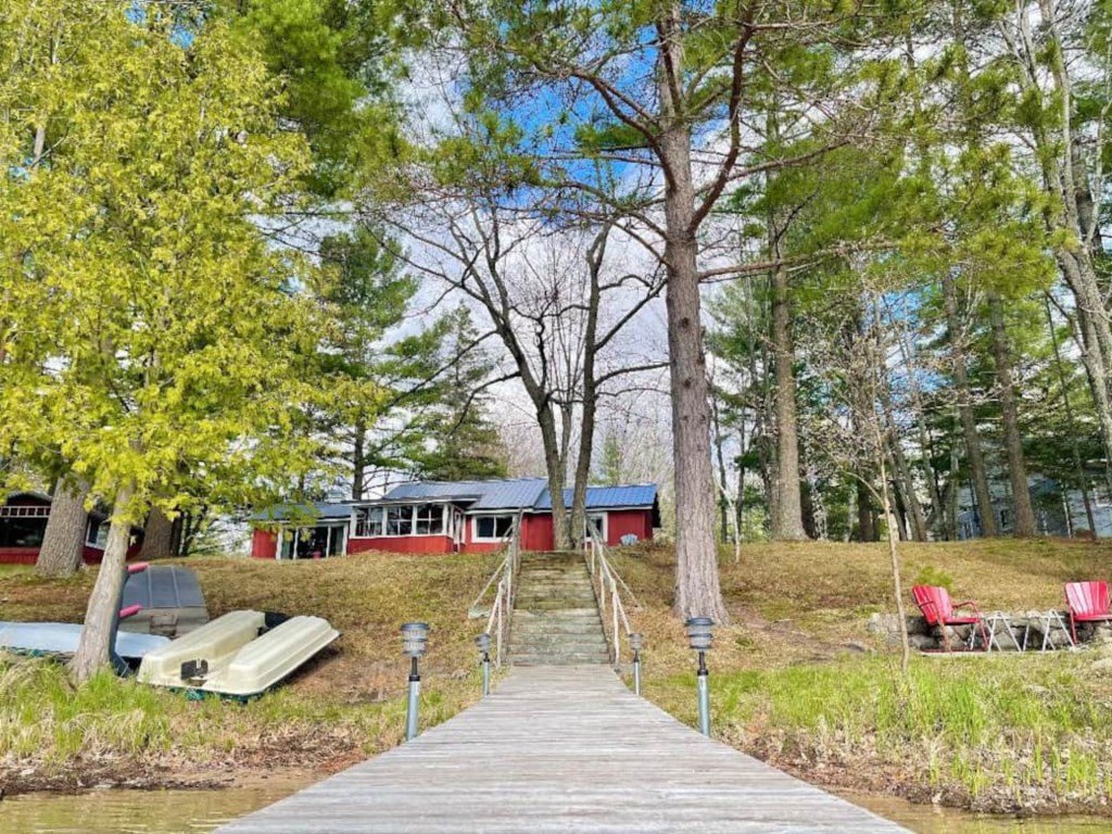 Kalkaska Vacation Rental