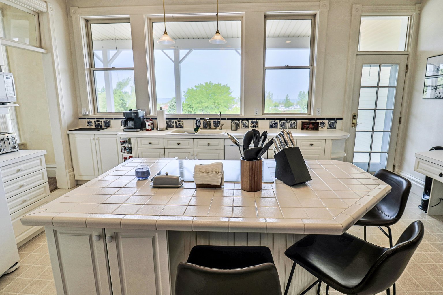 Elk Rapids Vacation Rental