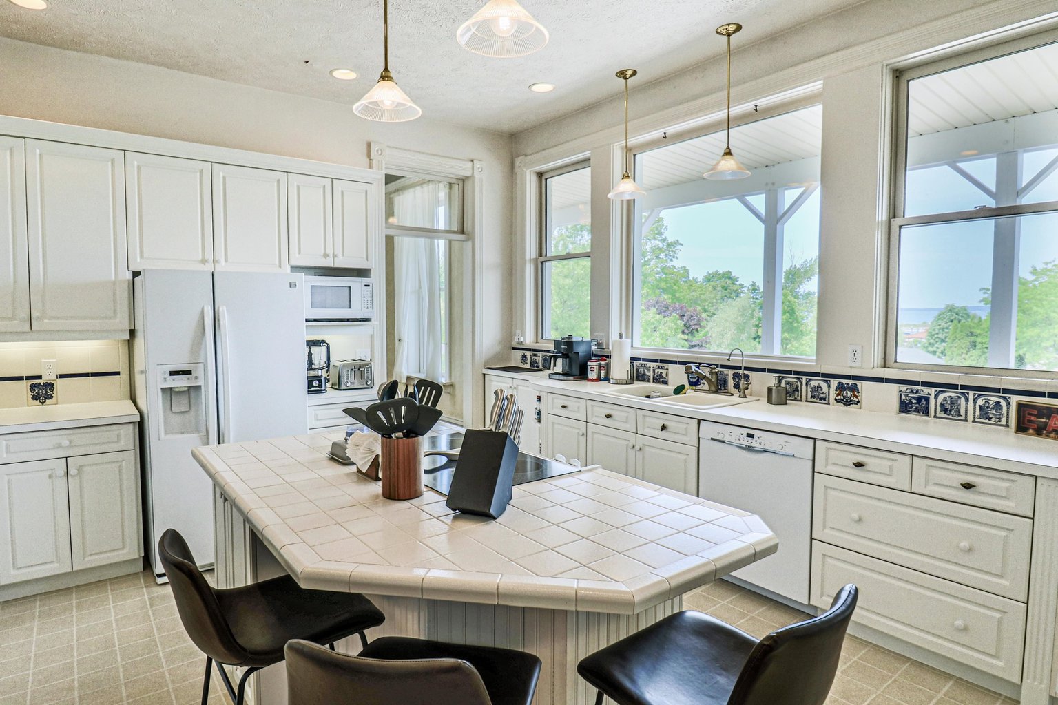 Elk Rapids Vacation Rental