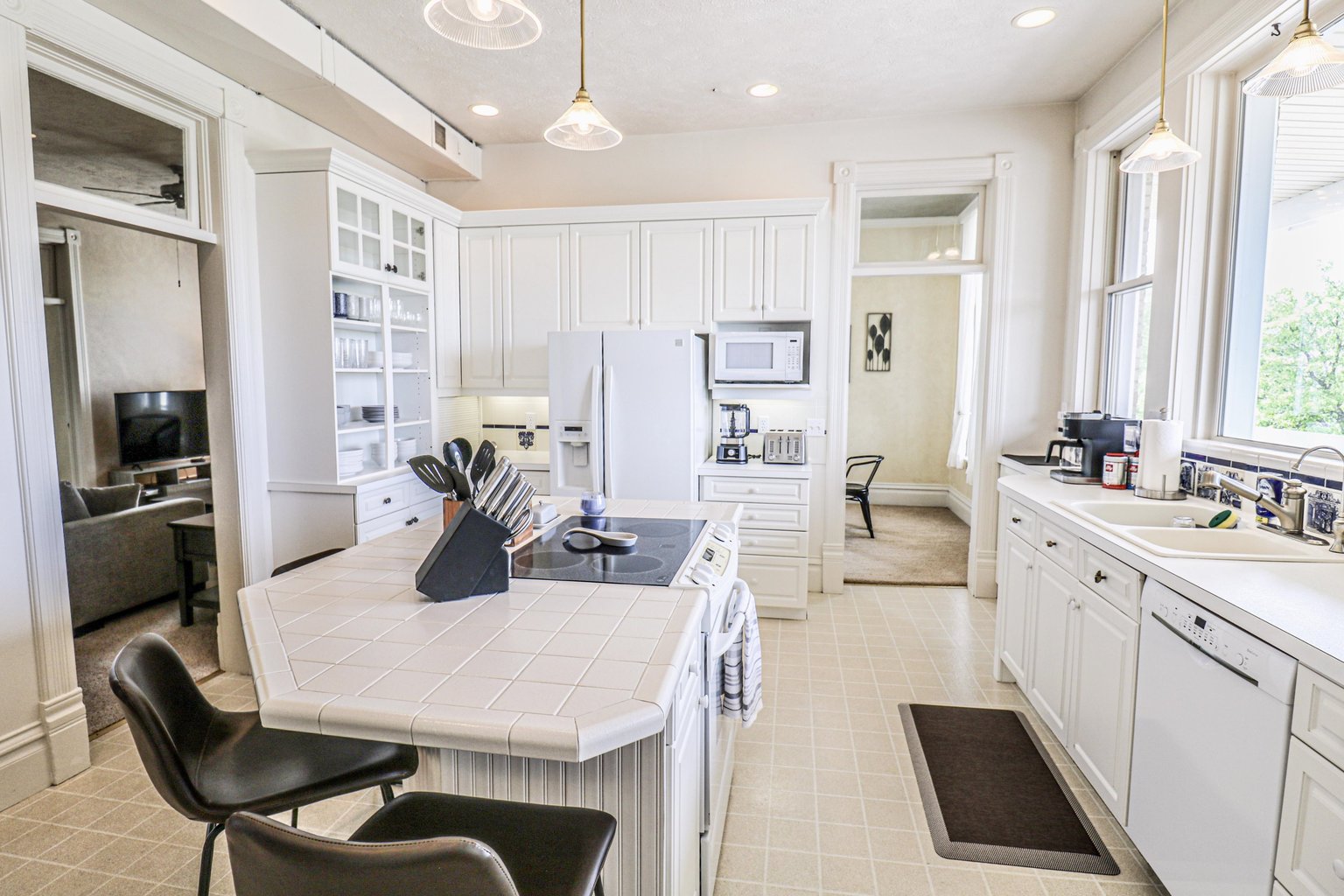 Elk Rapids Vacation Rental