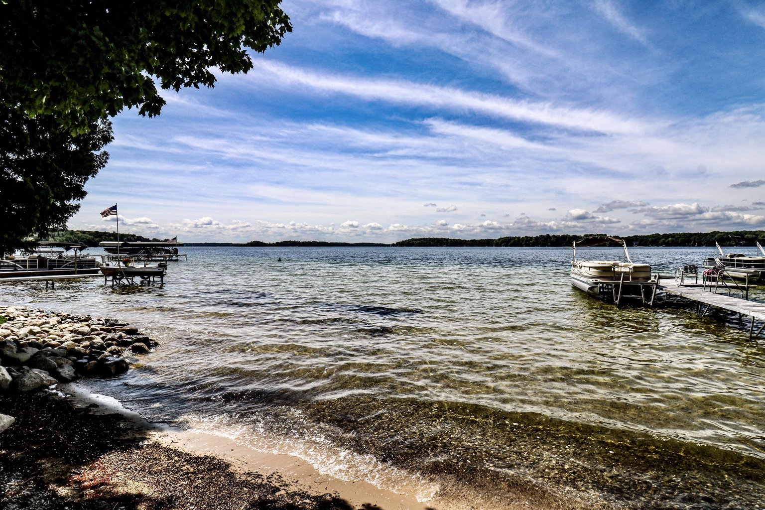 Traverse City Vacation Rental