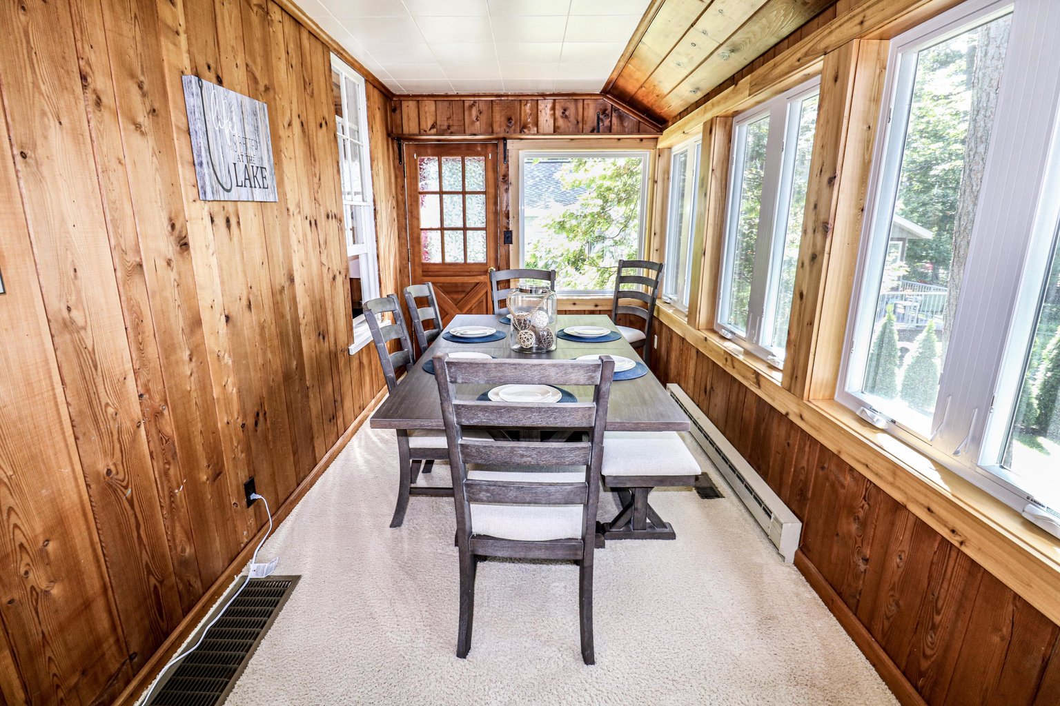 Traverse City Vacation Rental