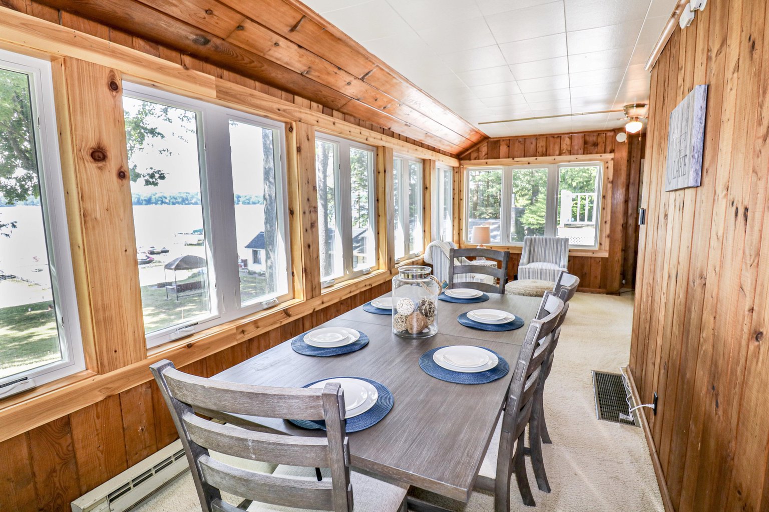 Traverse City Vacation Rental