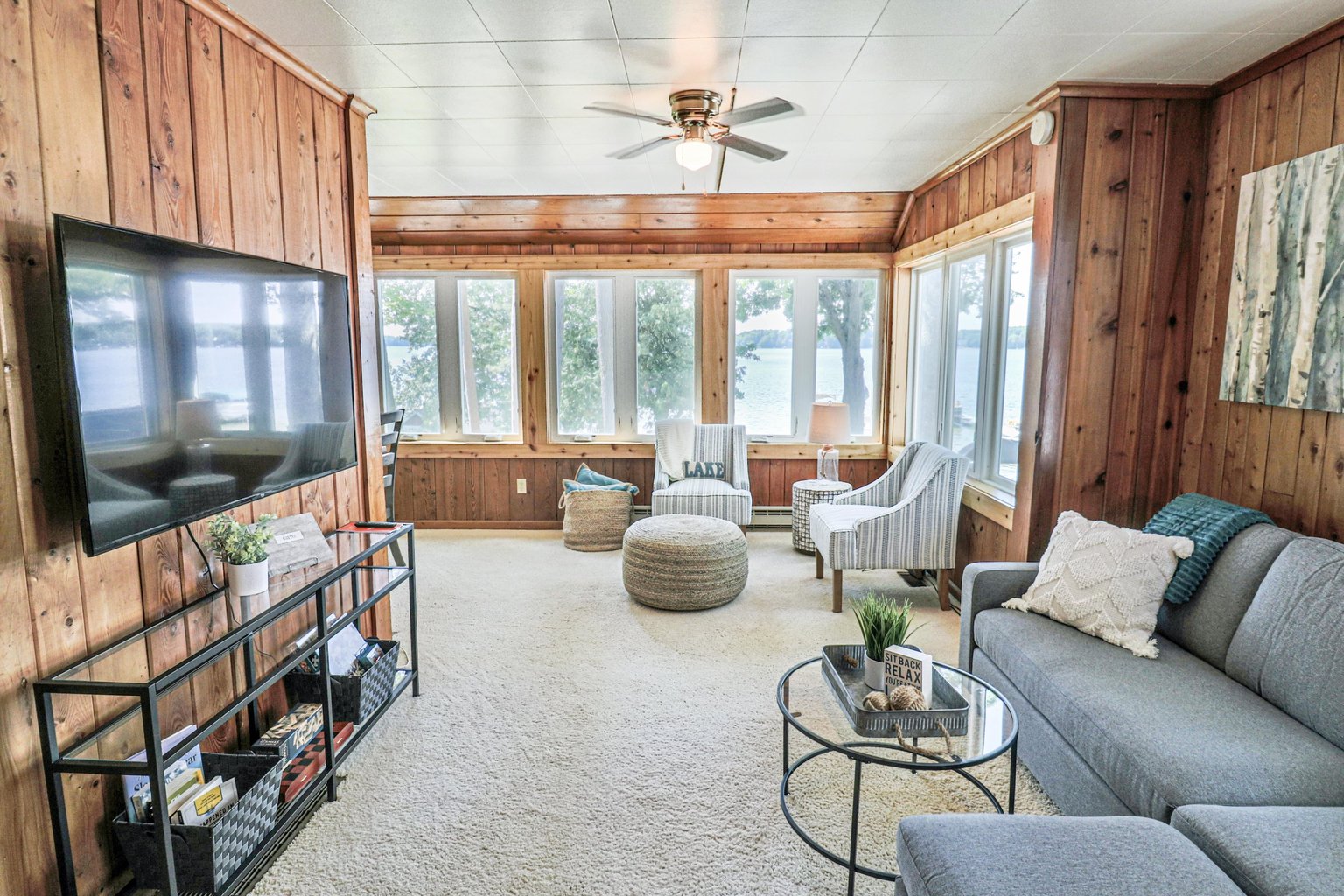 Traverse City Vacation Rental