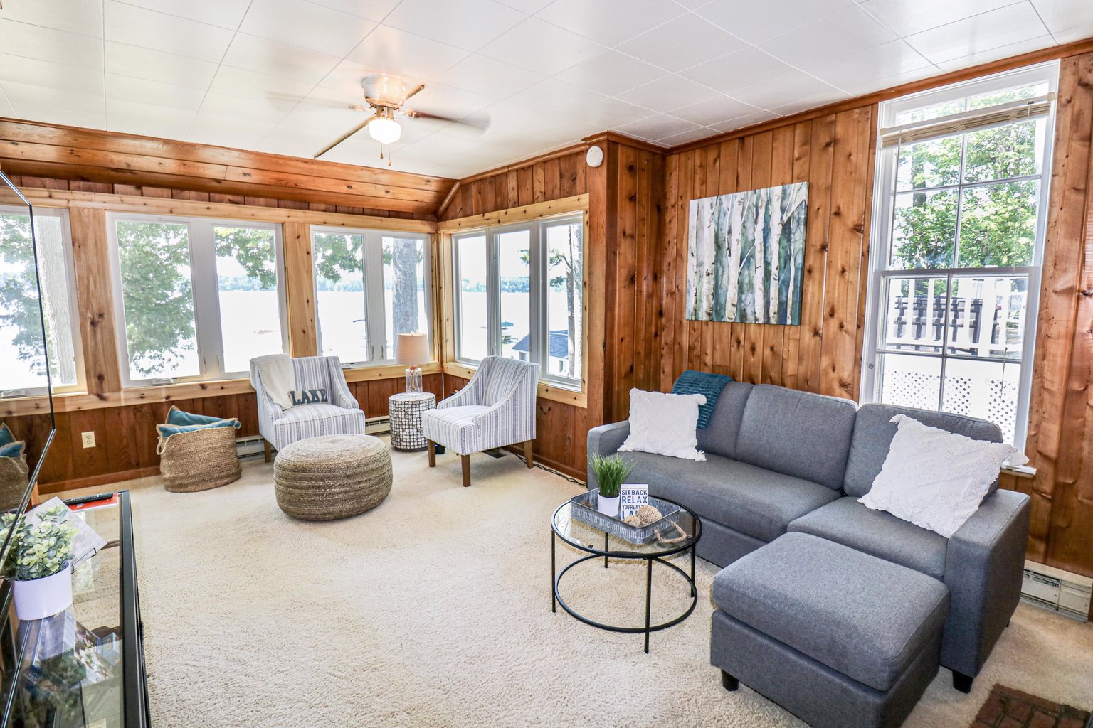 Traverse City Vacation Rental