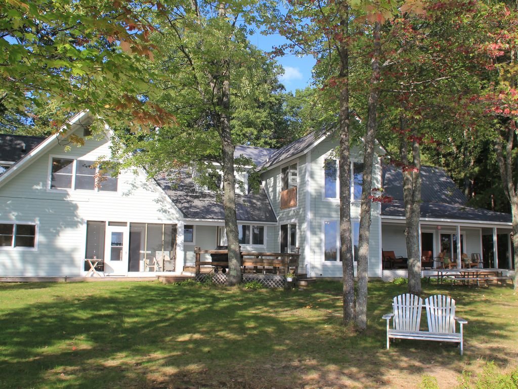 Interlochen Vacation Rental