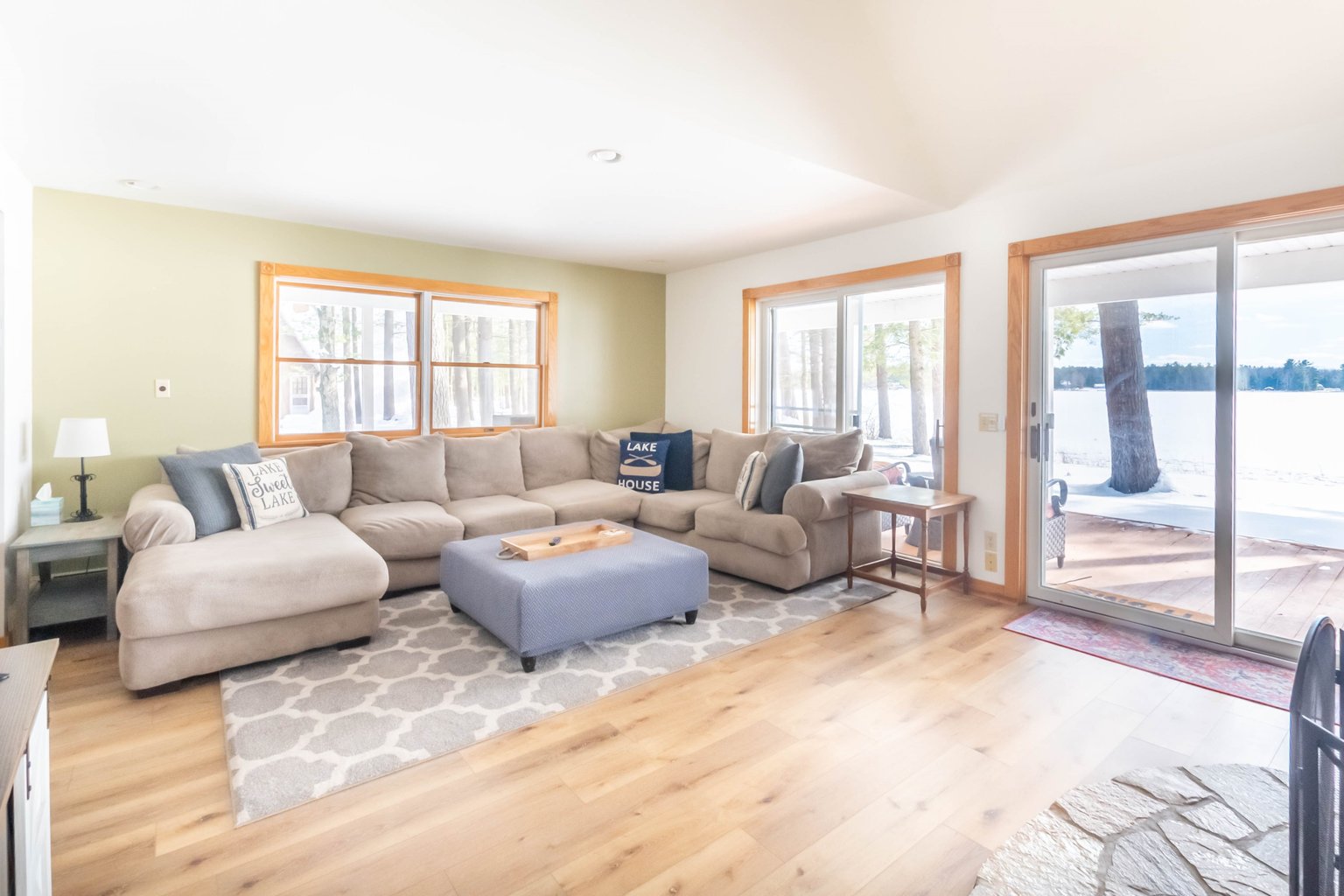 Interlochen Vacation Rental