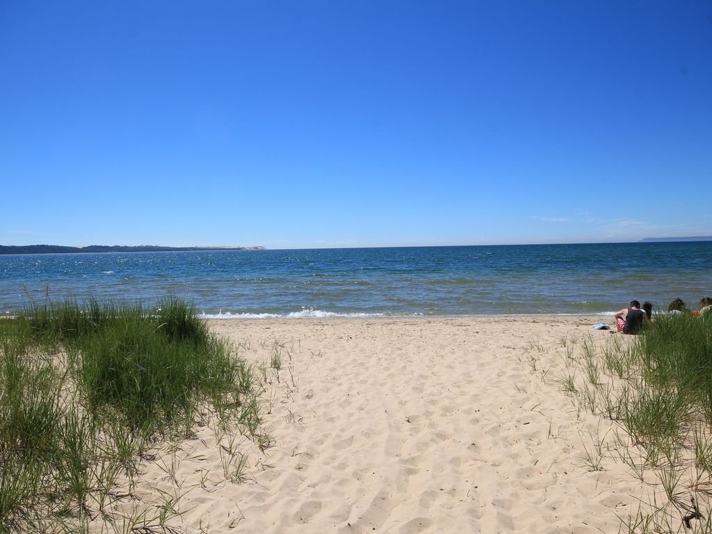 Glen Arbor Vacation Rental